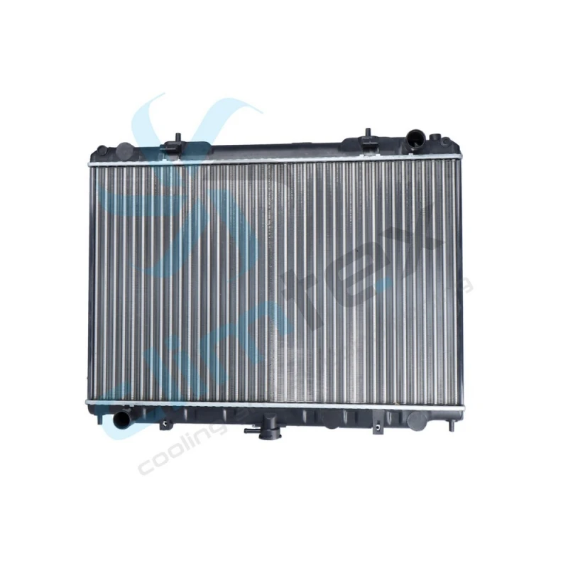 Image of CLIMTEX Engine radiator CLIMTEX CH1-1146