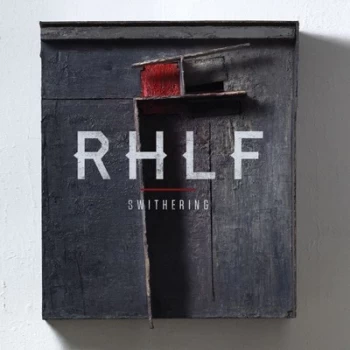 Image of Swithering by Roddy Hart & The Lonesome Fire Vinyl Album