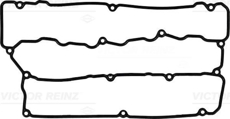 Image of Rocker cover gasket REINZ 71-13255-00