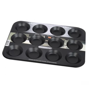 image of Pendeford Bun Tray 12 Cup