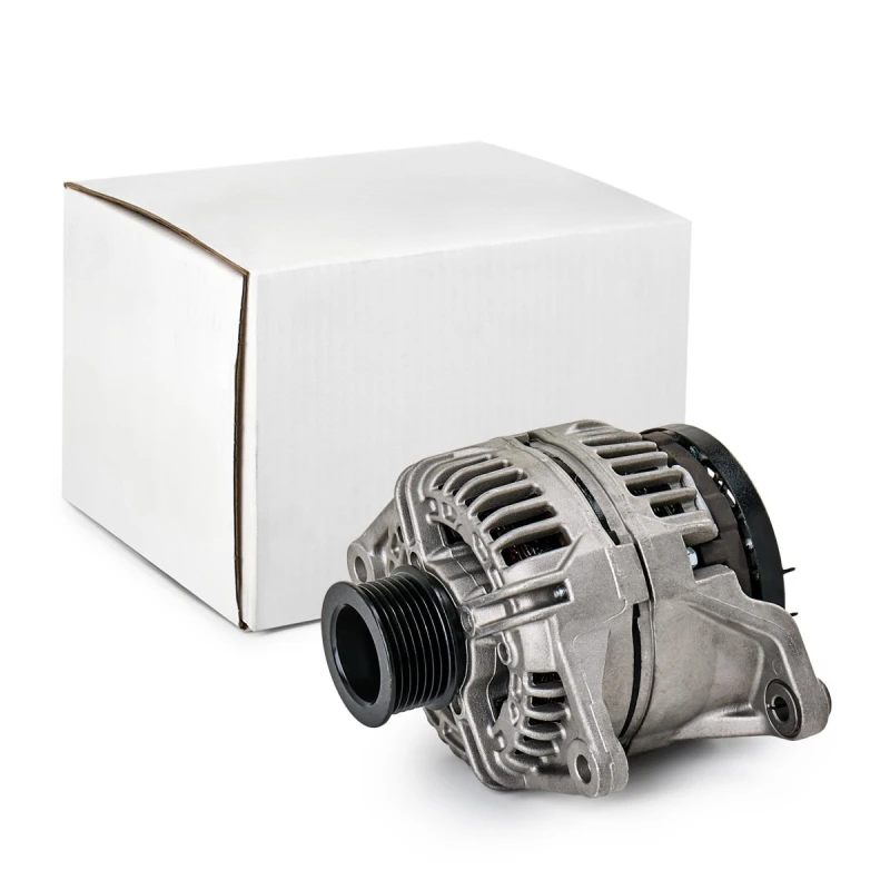 Image of RIDEX REMAN Alternator RIDEX REMAN 4G0390R