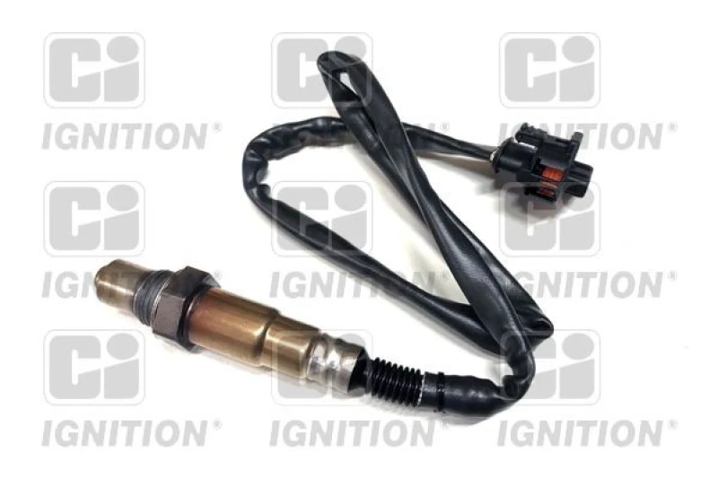 Image of QUINTON HAZELL Lambda sensor QUINTON HAZELL XLOS1736