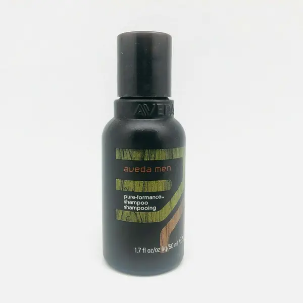 Image of Aveda Aveda Men Pure Formance Shampoo 50ml