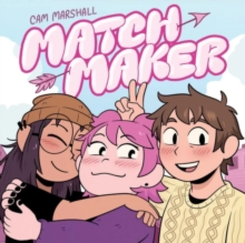 Image of Matchmaker Paperback / softback