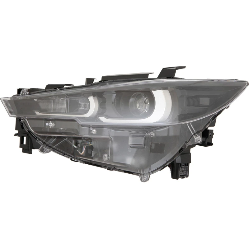Image of DIEDERICHS Headlight DIEDERICHS 5631183