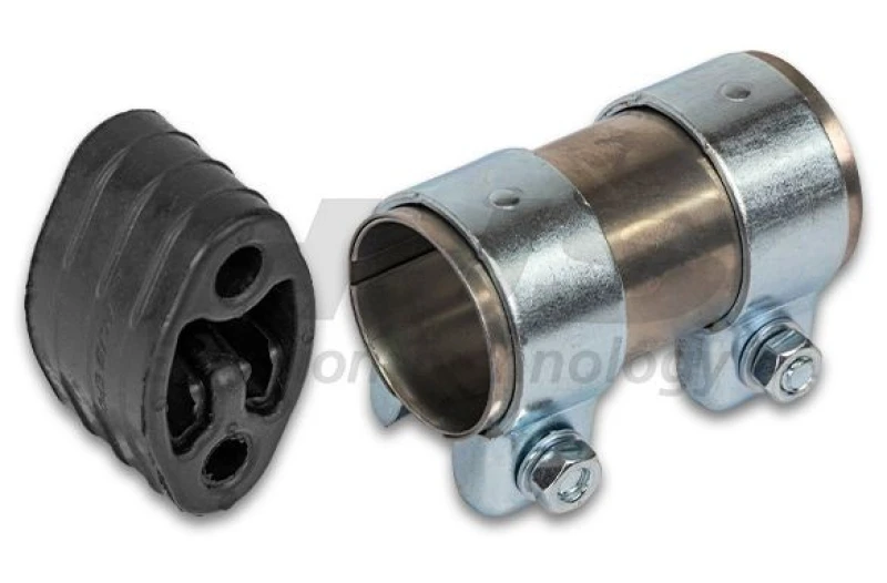 Image of Exhaust fitting kit HJS 82 23 9028