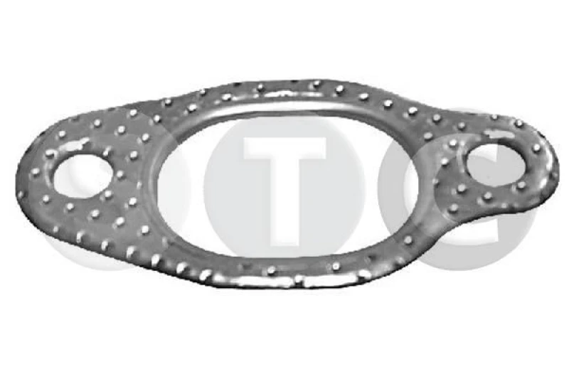 Image of STC Exhaust manifold gasket STC T402780