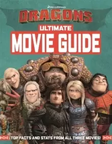 Image of How To Train Your Dragon The Hidden World: Ultimate Movie Guide