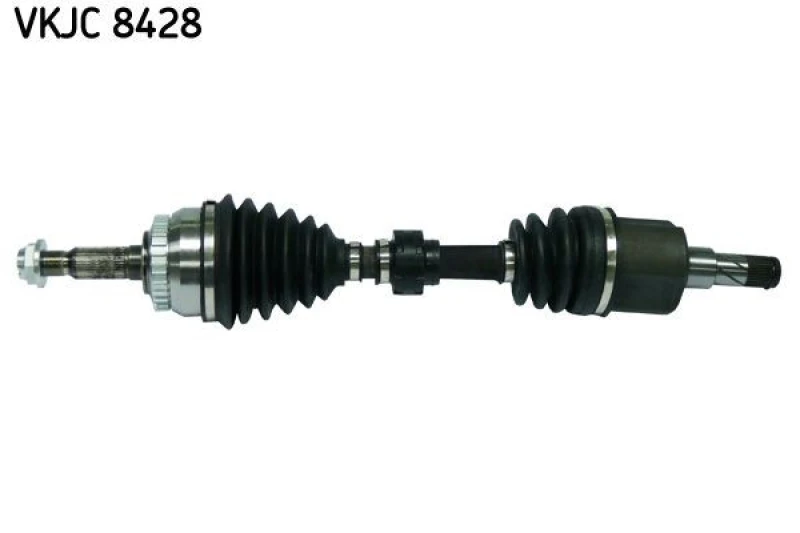 Image of SKF Drive shaft SKF VKJC 8428