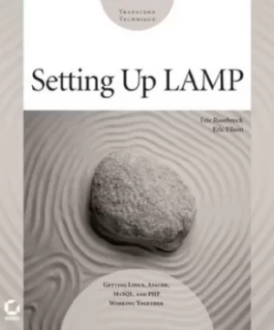 Image of Setting up LAMP by Eric Rosebrock