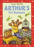 Image of arthurs pet business