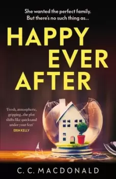 Image of Happy ever after by C. C MacDonald