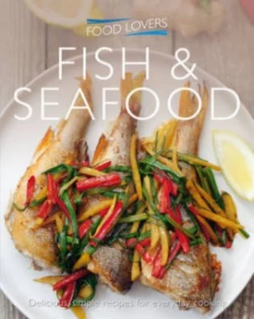 Image of Fish and Seafood Paperback