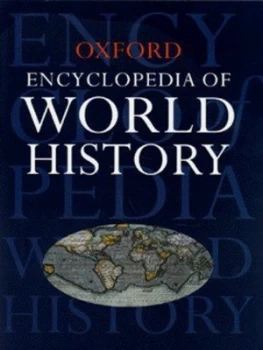 Image of Encyclopedia of World History by Market House Books Hardback