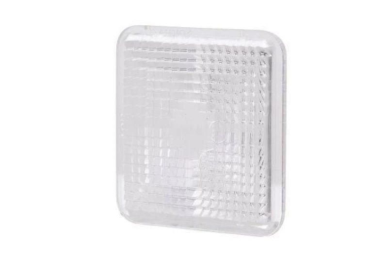 Image of HELLA 9EL 964 289-001 Lens, combination rearlight Right Lens,combination rearlight (93)