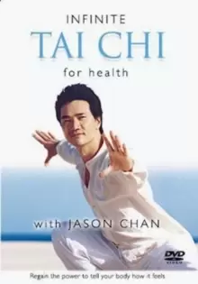 Image of Infinite Tai Chi for Health