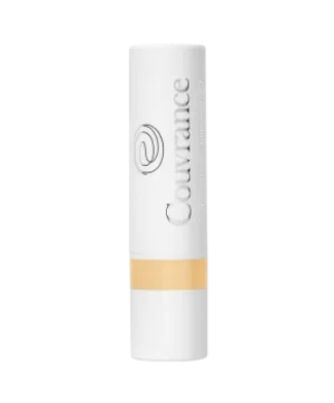 image of Couvrance Avene Concealer Stick Yellow 3,5g