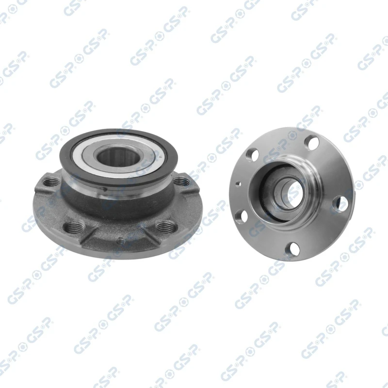 Image of GSP Wheel bearing kit GSP 9228080