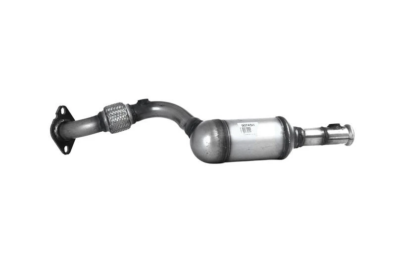 Image of BM CATALYSTS BM90745H Catalytic Converter Non-approved Ceramic Catalyst Converter (429)