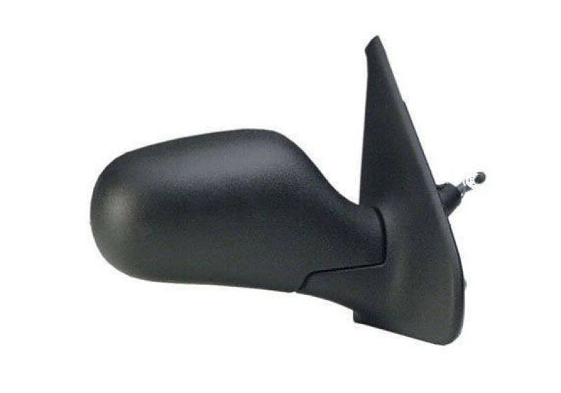 Image of ALKAR 6165164 Wing mirror Right, Convex Outside Mirror (50)