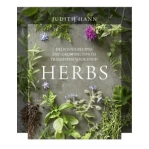 Image of Herbs by Judith Hann (Hardback, 2017)