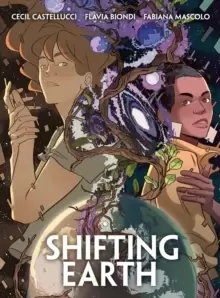 Image of Shifting Earth