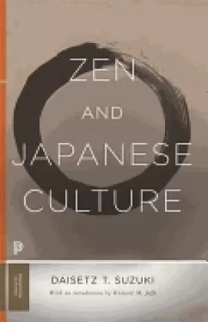 Image of zen and japanese culture