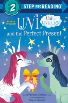 Image of Uni and the Perfect Present