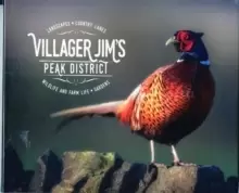 Image of Villager Jim's Peak District : Landscapes - Country Lanes - Wildlife and Farm Life - Garden