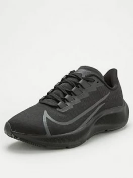 Image of Nike Air Zoom Pegasus 37 - Black