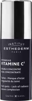 Image of Institut Esthederm Intensive Vitamin C Dual Concentrate 10ml