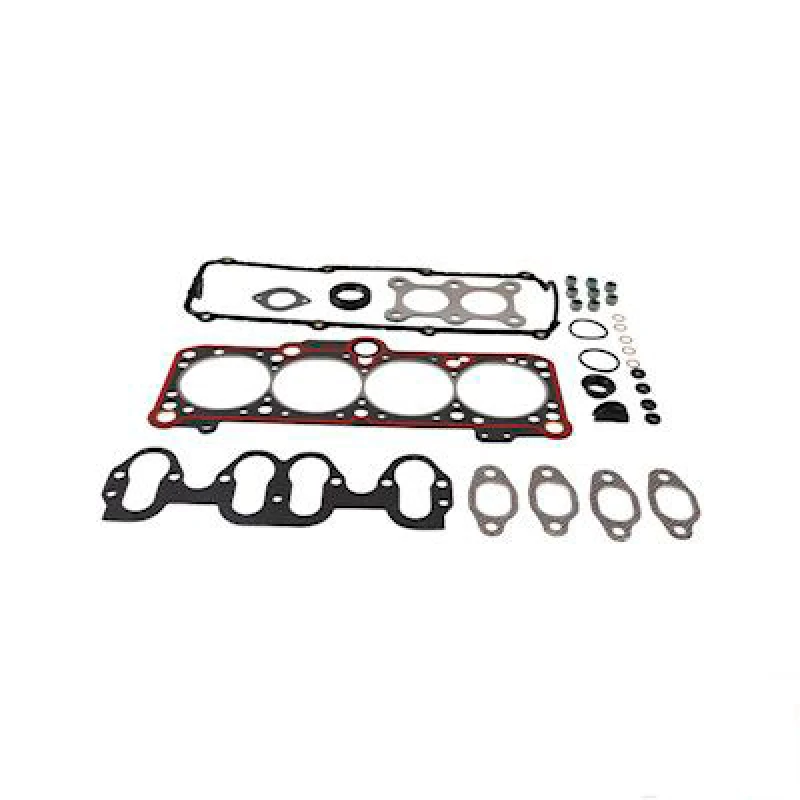 Image of JP GROUP 1119001010 Gasket Set, cylinder head JP with valve stem seals Gasket Set,cylinder head (319)