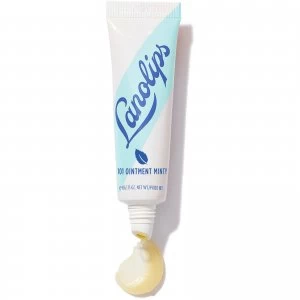 Image of Lanolips 101 Ointment Minty Multi-Balm 10g