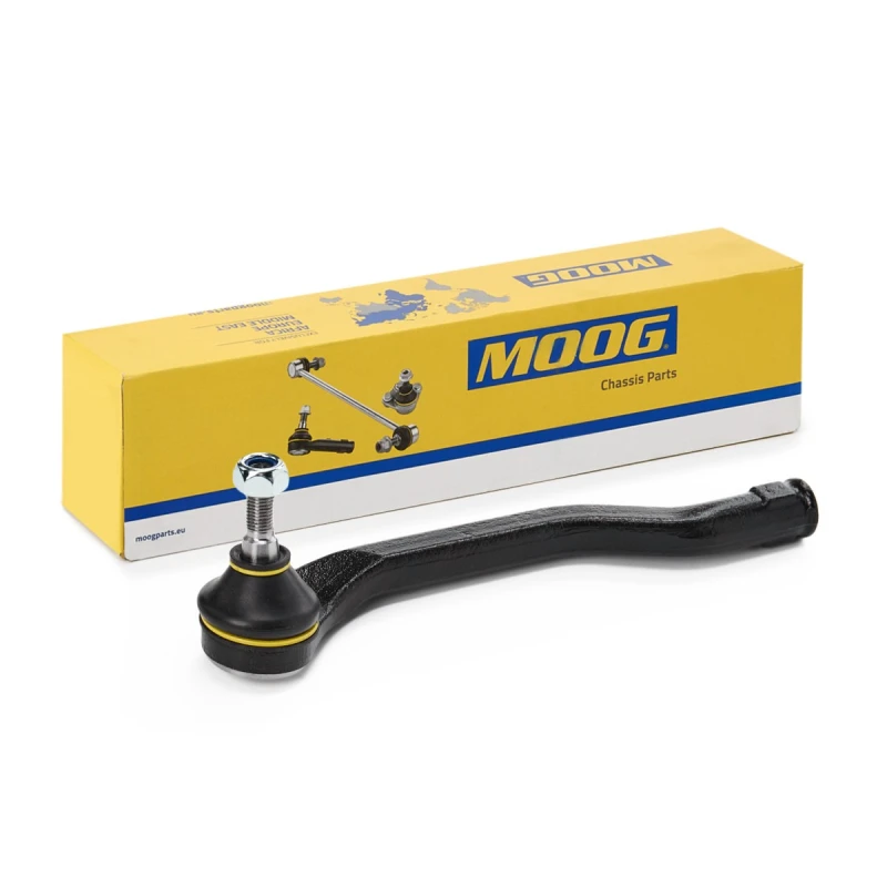 Image of MOOG RE-ES-8763 Track rod end Tie Rod End (914)