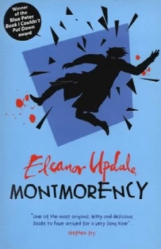 Image of Montmorency by Eleanor Updale Paperback
