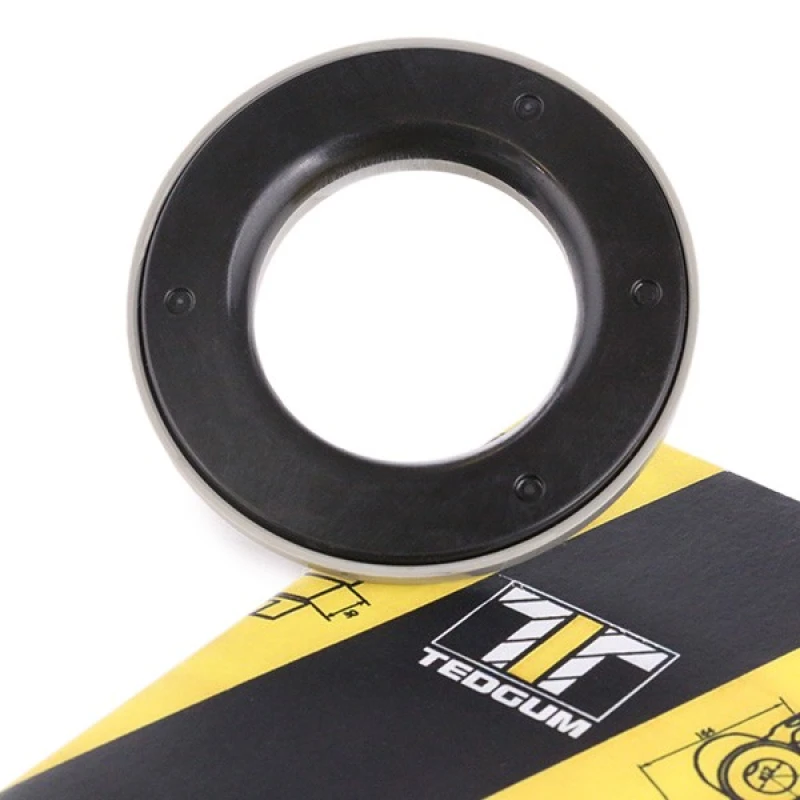 Image of TEDGUM Top strut mount TEDGUM TED38393