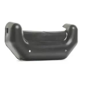 Image of FAST Cover, bumper FT90796 IVECO,DAILY IV Kasten/Kombi,Daily VI Kastenwagen,DAILY III Pritsche/Fahrgestell,Daily IV Pritsche / Fahrgestell