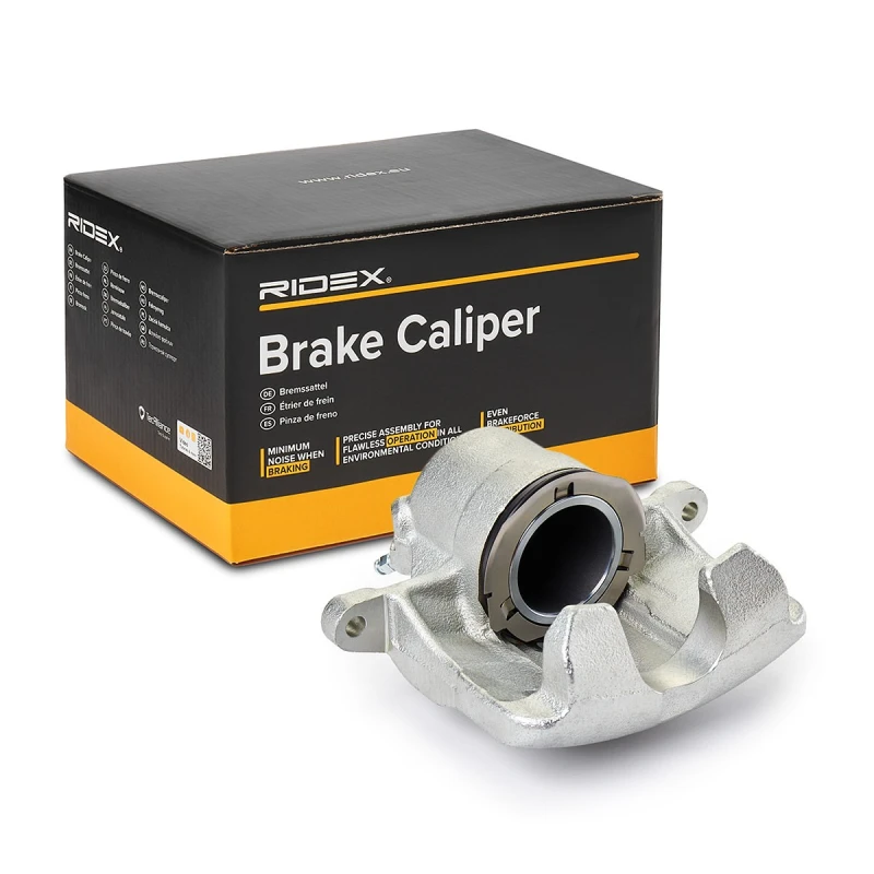 Image of Brake caliper RIDEX 78B1118
