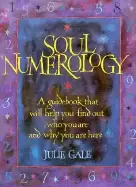 Image of soul numerology