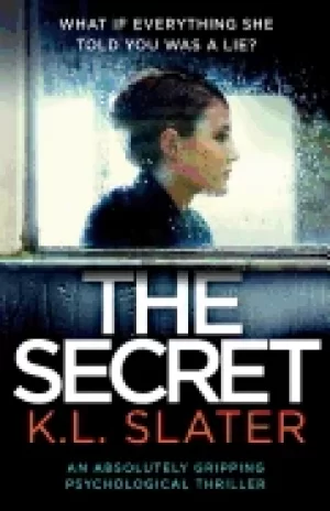 Image of secret an absolutely gripping psychological thriller