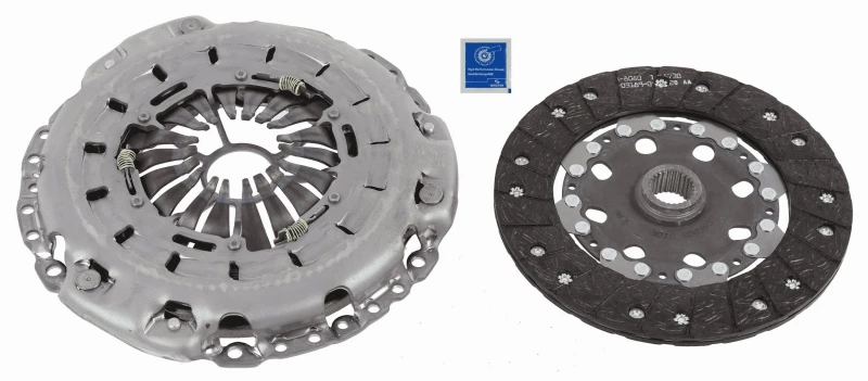 Image of Clutch kit SACHS 3000 951 236
