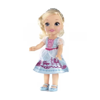 My First Disney Princess - Cinderella Toddler Doll