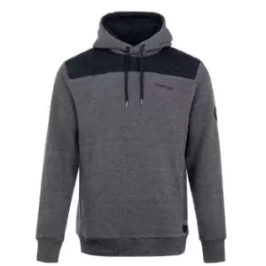 image of Firetrap Marly OTH Hoodie Mens - Black