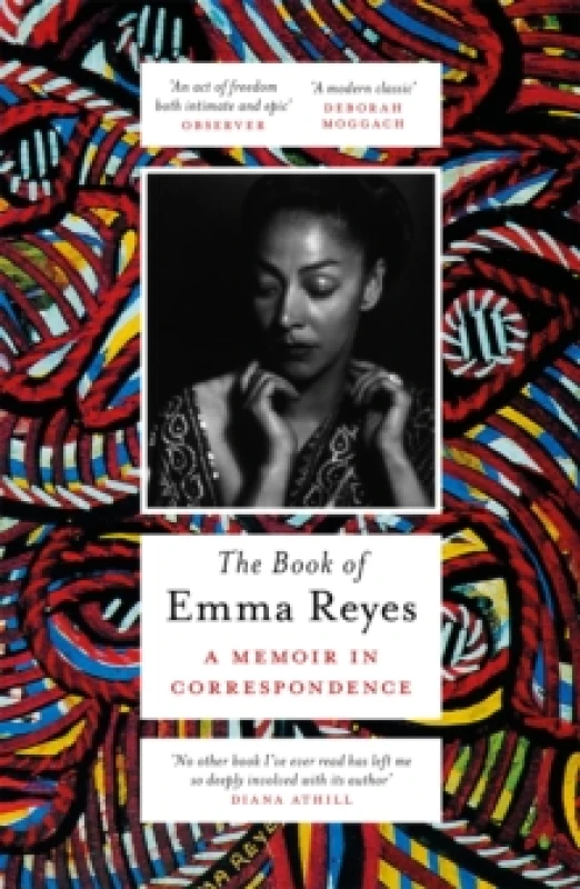 Image of The Book of Emma Reyes : A Memoir in Correspondence Paperback / softback