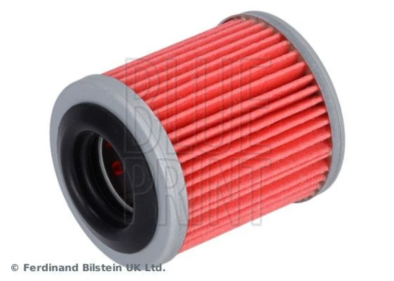 Image of Blue PRINT Automatic transmission filter Blue PRINT ADBP210016
