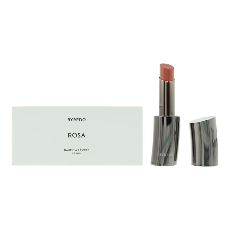 Image of Byredo Lip Balm 2.5g (Various Shades) - Rosa