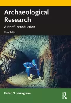 Image of Archaeological ResearchA Brief Introduction