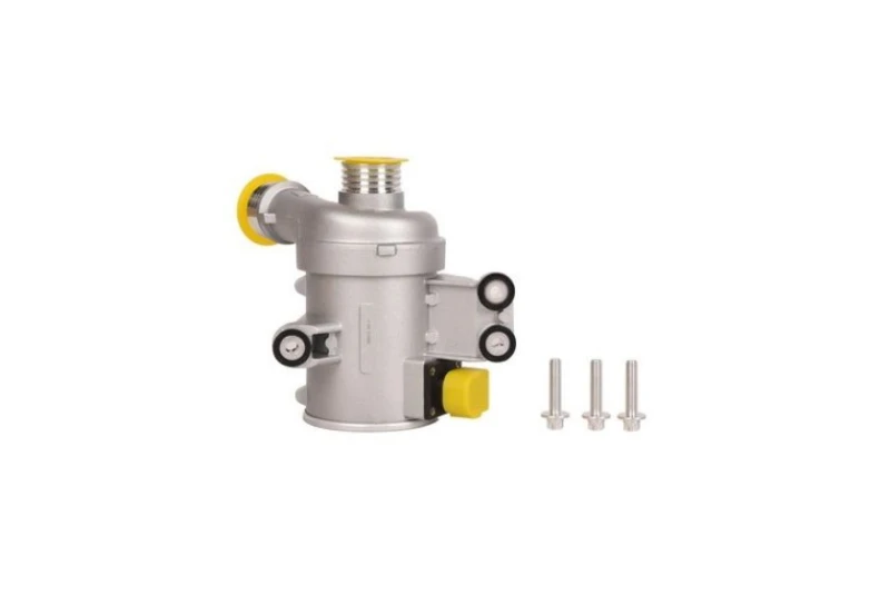 Image of LTD LTD-702881660 Water pump Water Pump (1260)