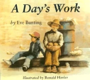 Image of days work