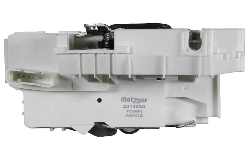 Image of Door lock METZGER 2314630